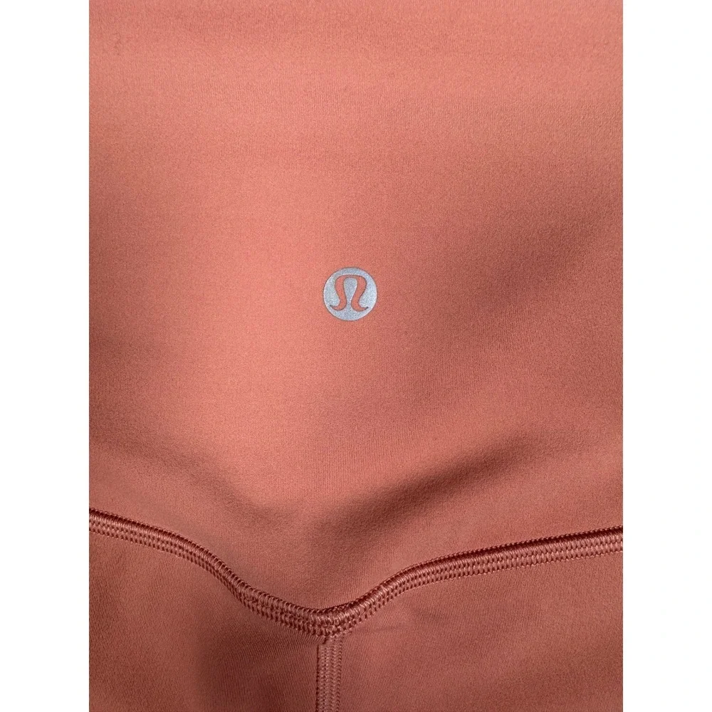 Lululemon Align HR Pant‎ 25
